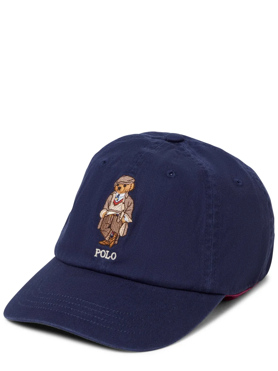 Herren Baseballcap