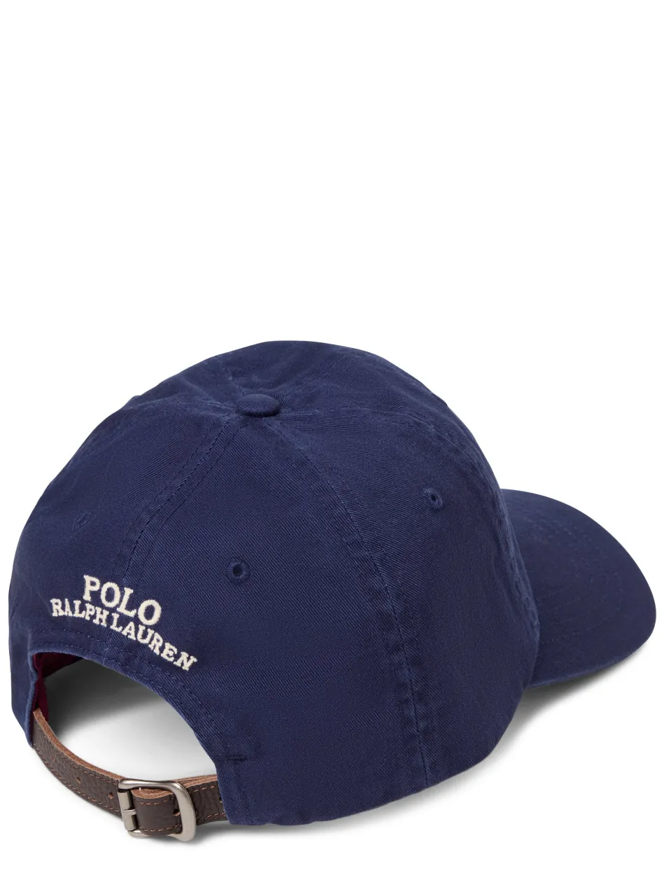 Herren Baseballcap