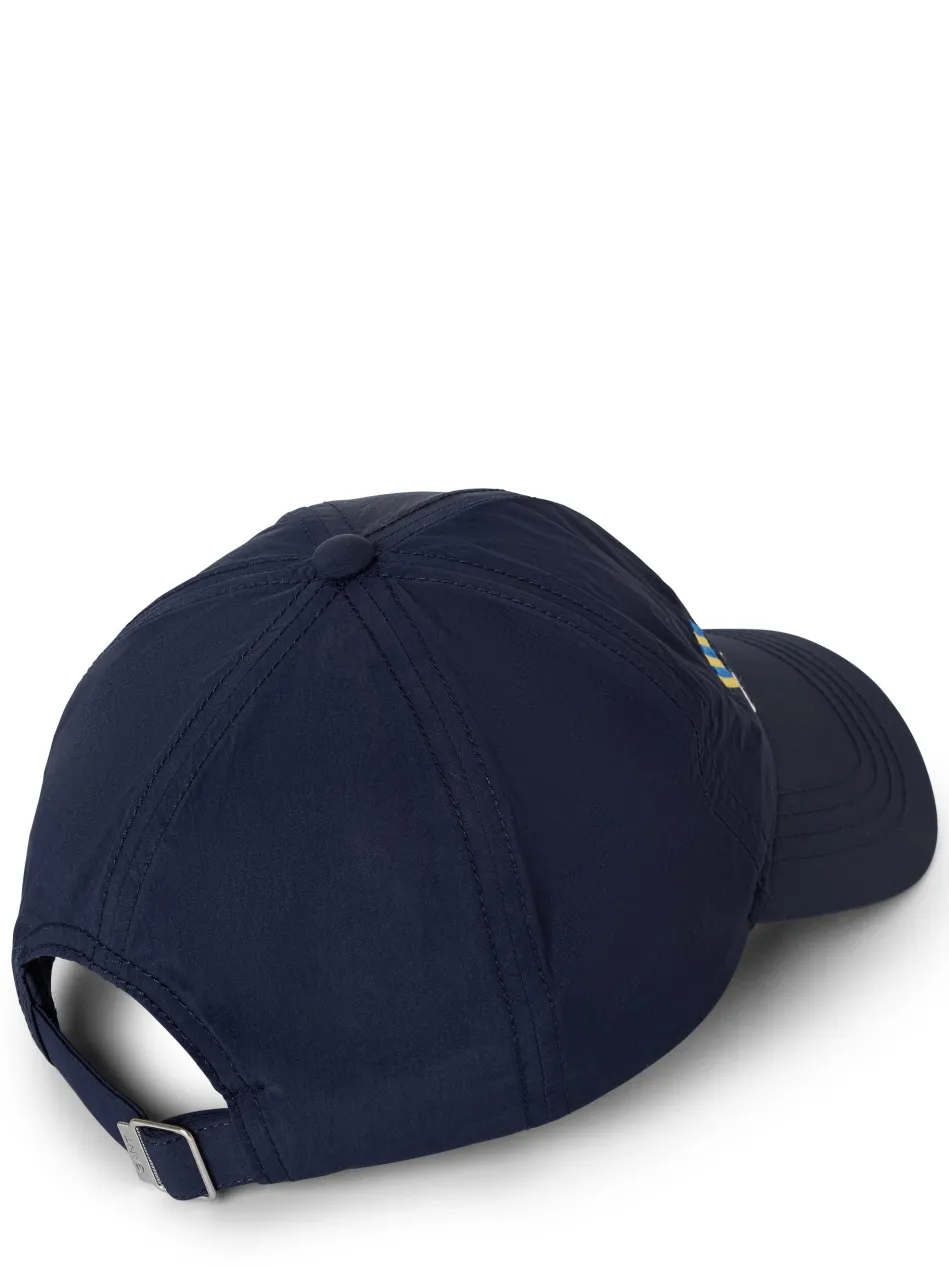 Herren Baseballcap - Nautical Graphic