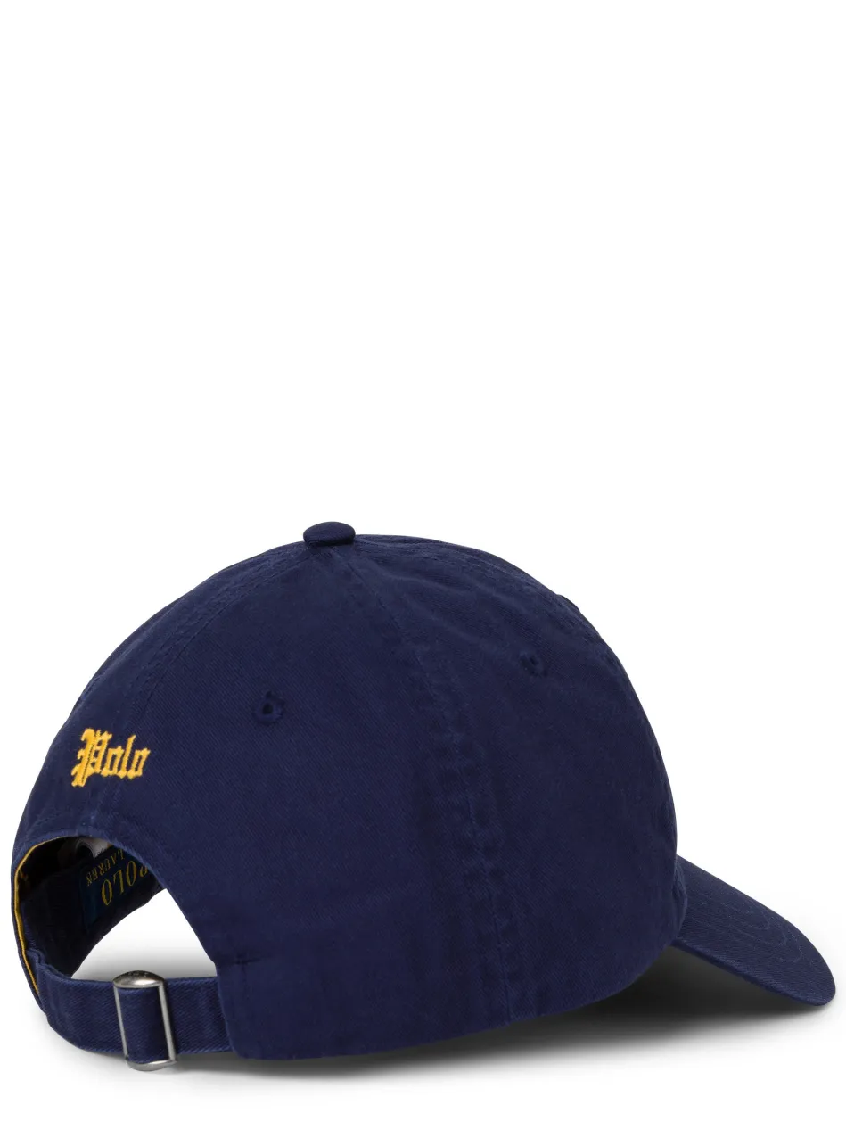 Herren Baseballcap