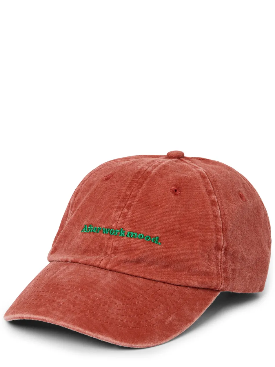 Herren Baseballcap