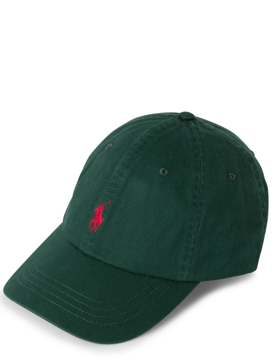 Herren Baseballcap - Classic Sport Cap