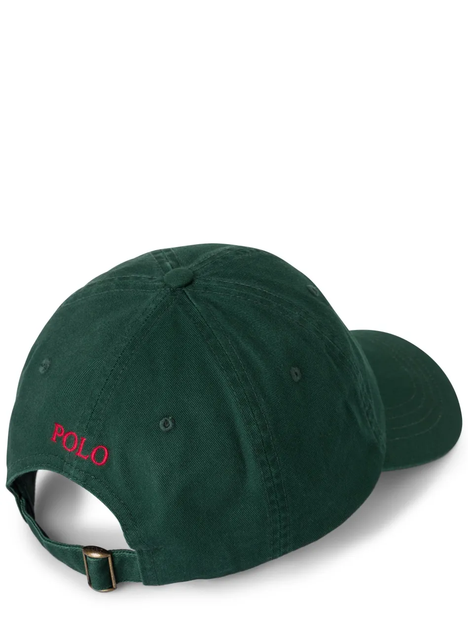 Herren Baseballcap - Classic Sport Cap