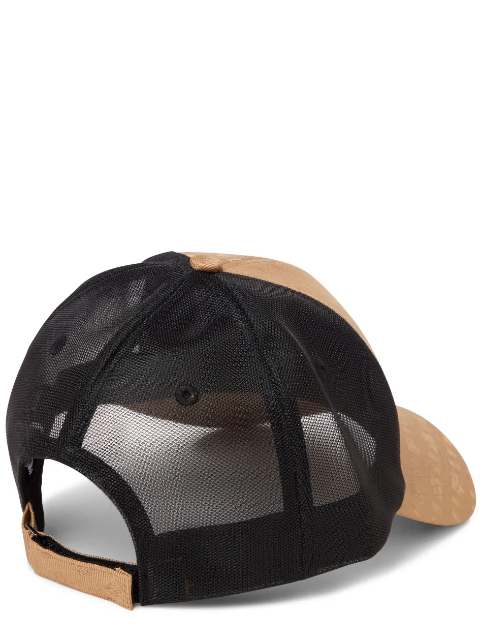 Herren Baseballcap - Zed Trucker