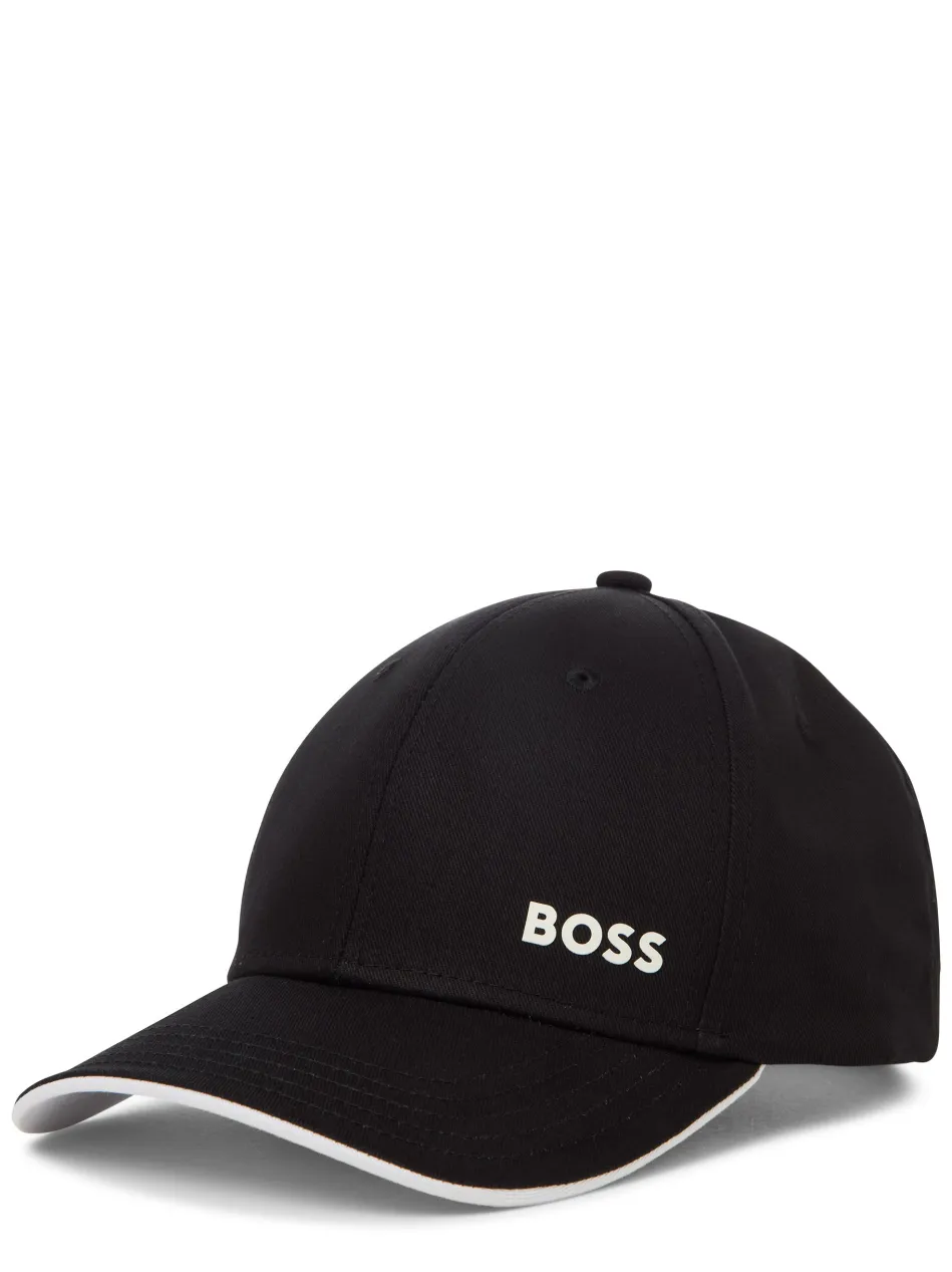 Herren Baseballcap - Bold