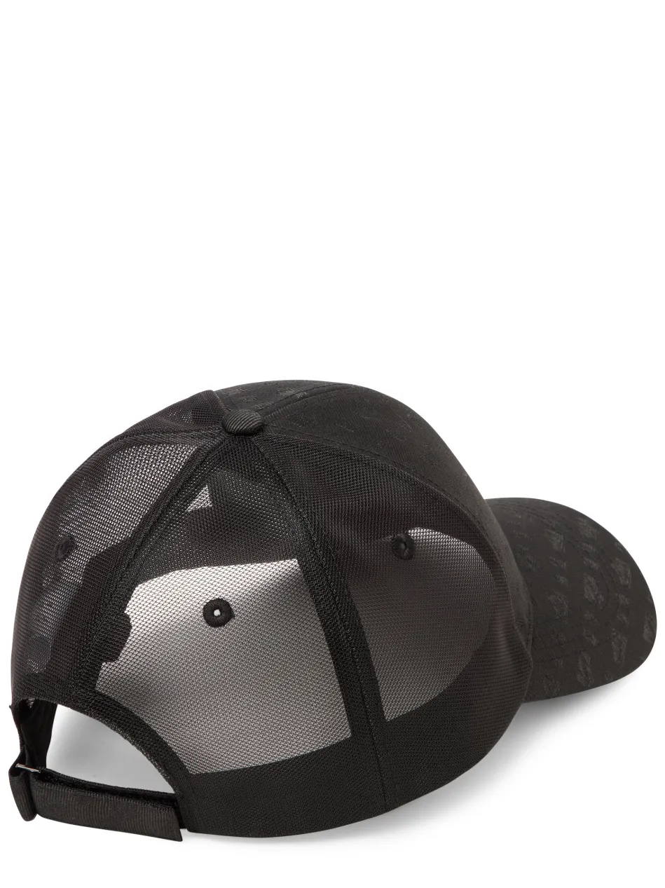 Herren Baseballcap - Zed Trucker