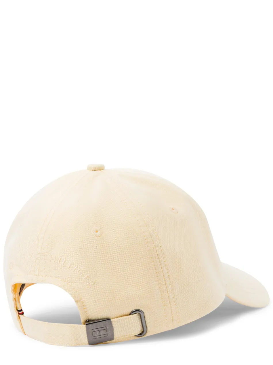 Herren Baseballcap - Oxford