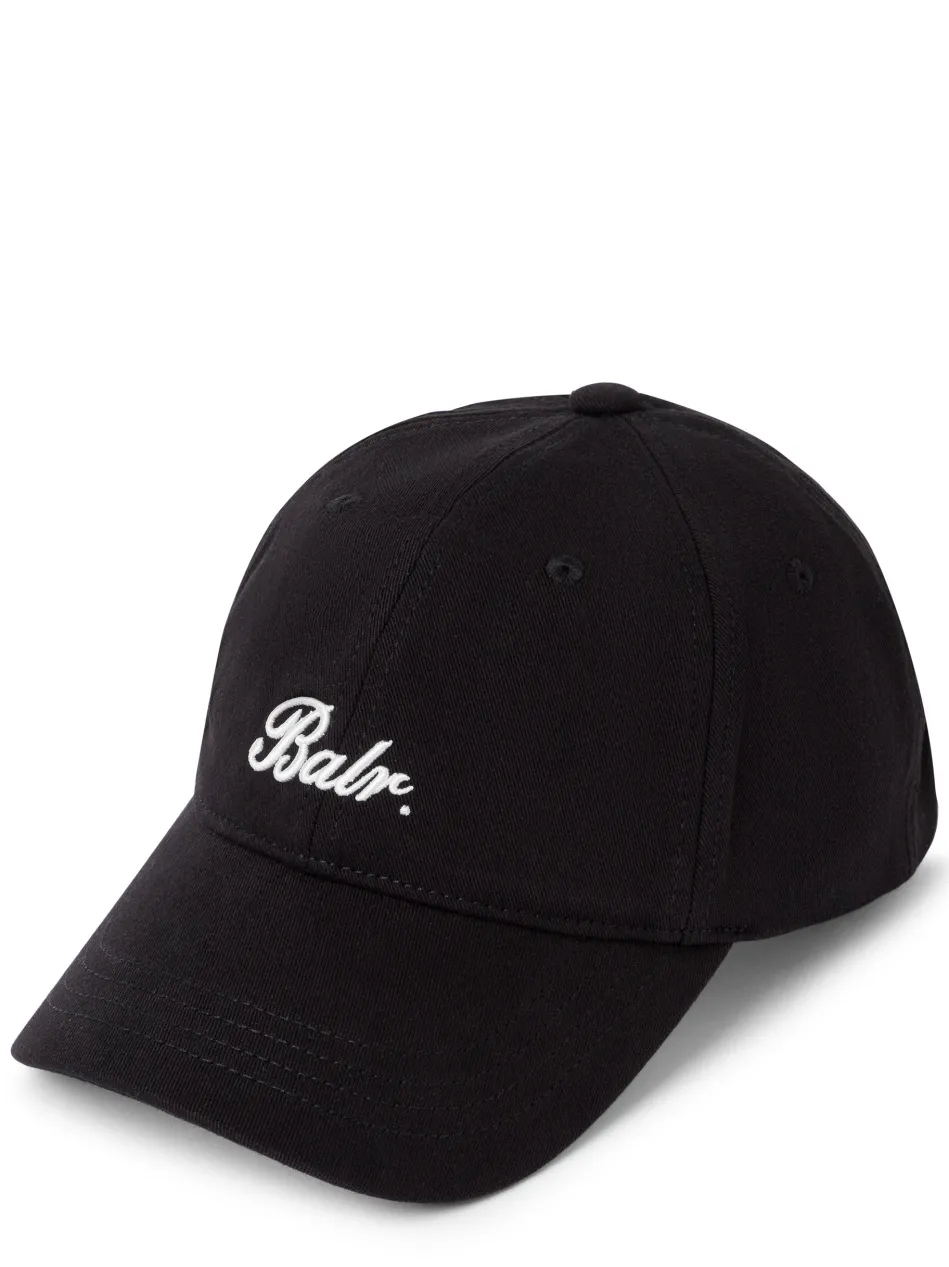 Herren Baseballcap - Identity Dad
