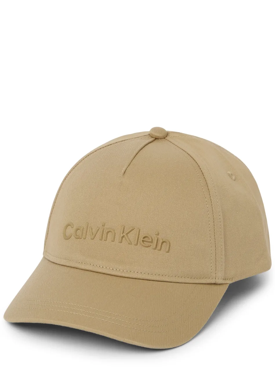 Herren Baseballcap - Must