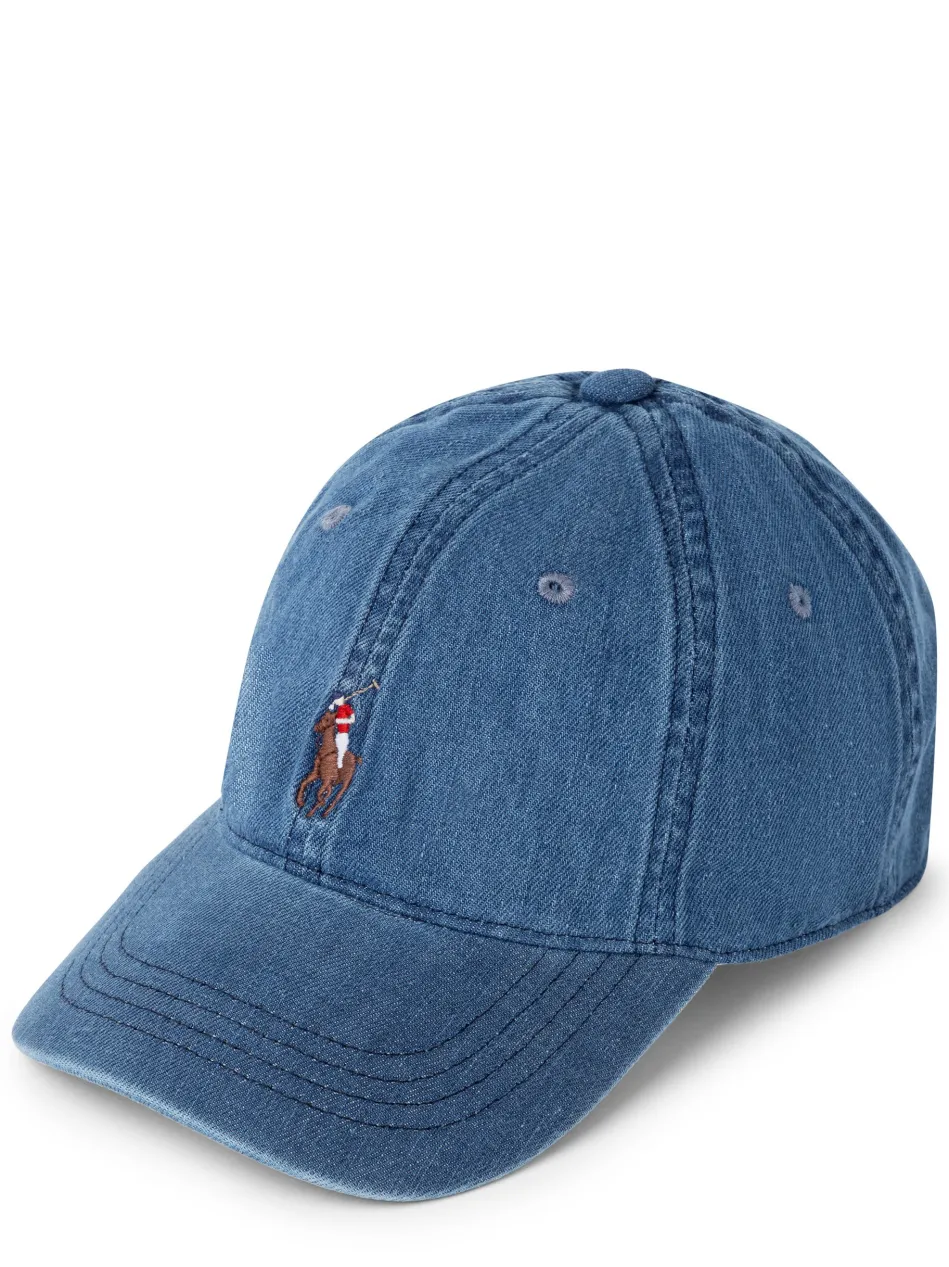 Herren Baseballcap