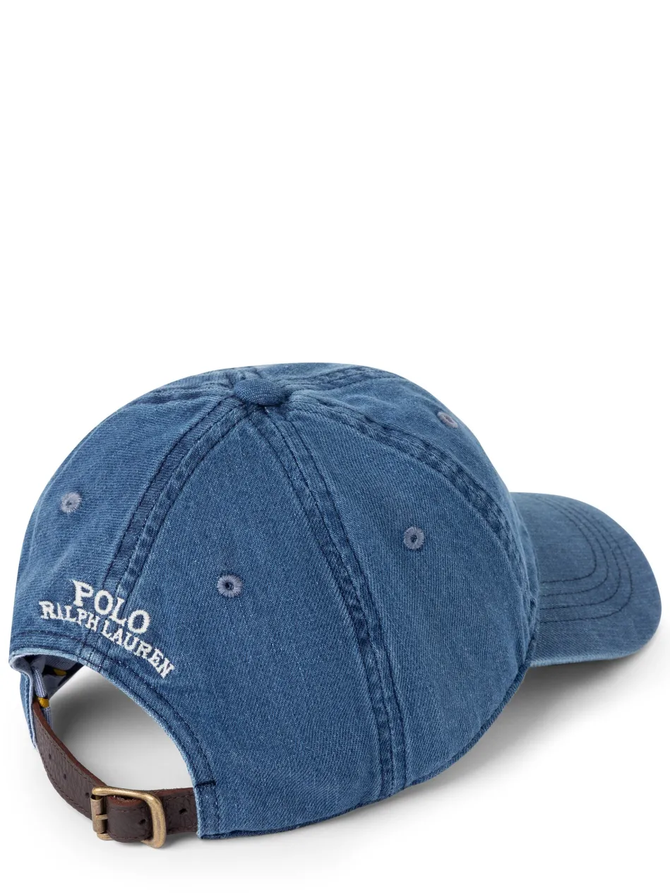 Herren Baseballcap
