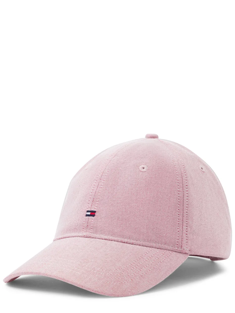 Herren Baseballcap - Oxford