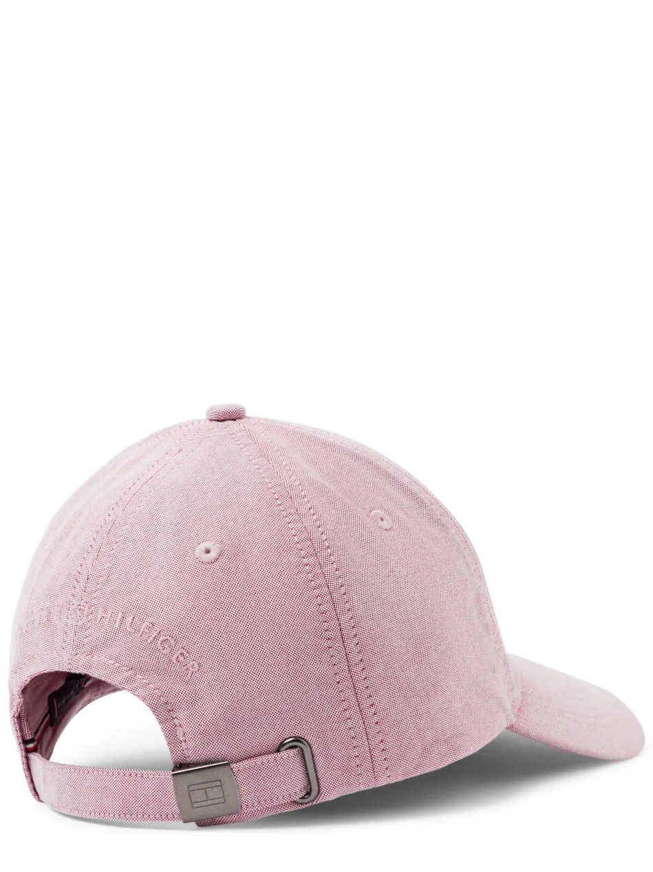 Herren Baseballcap - Oxford