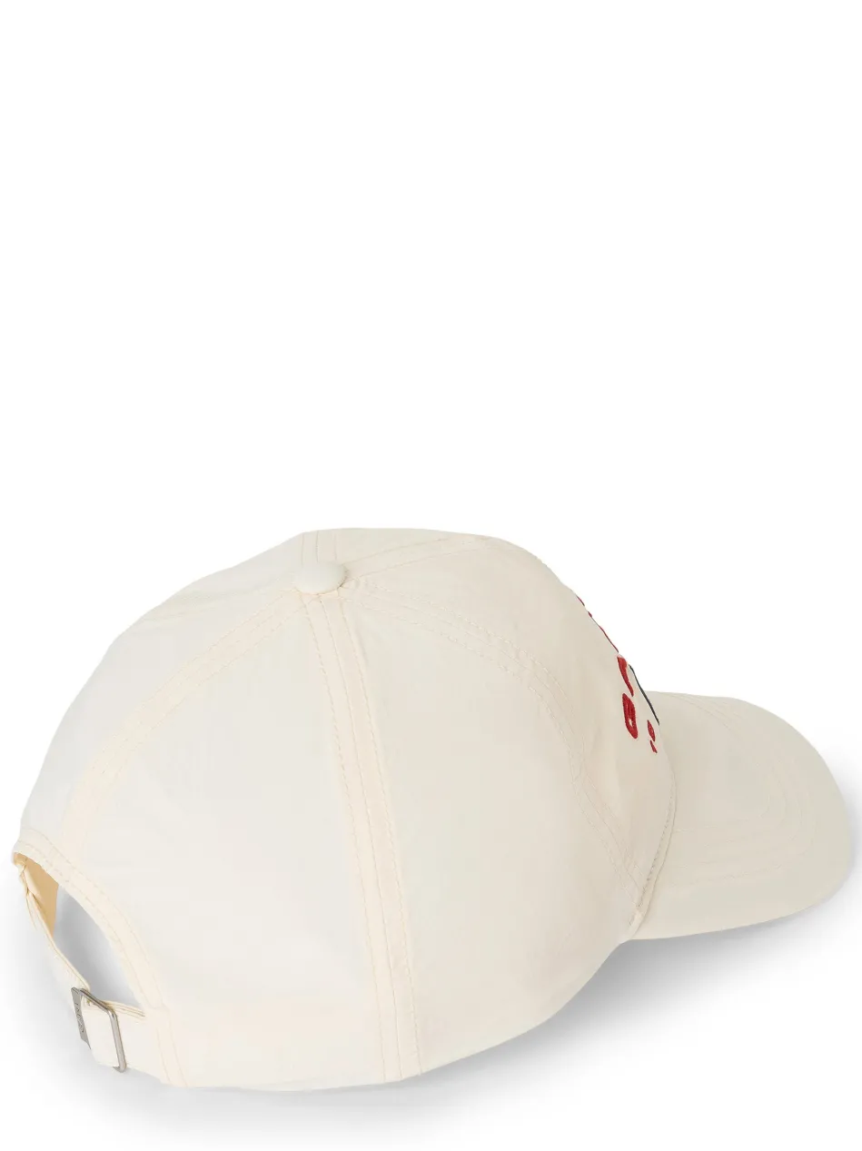 Herren Baseballcap - Nautical Graphic