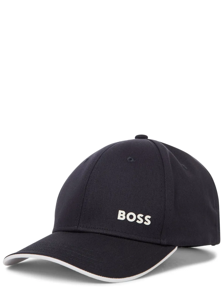 Herren Baseballcap - Bold