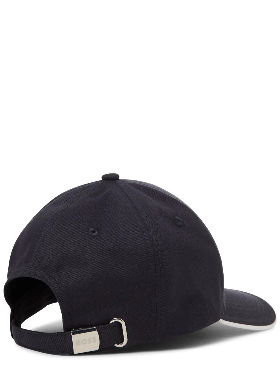Herren Baseballcap - Bold
