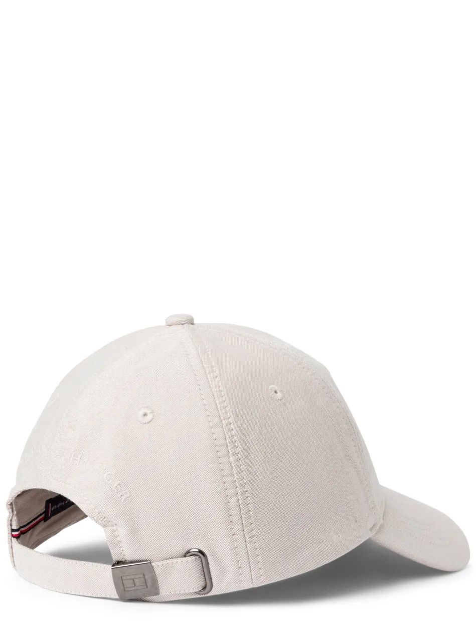 Herren Baseballcap - Oxford