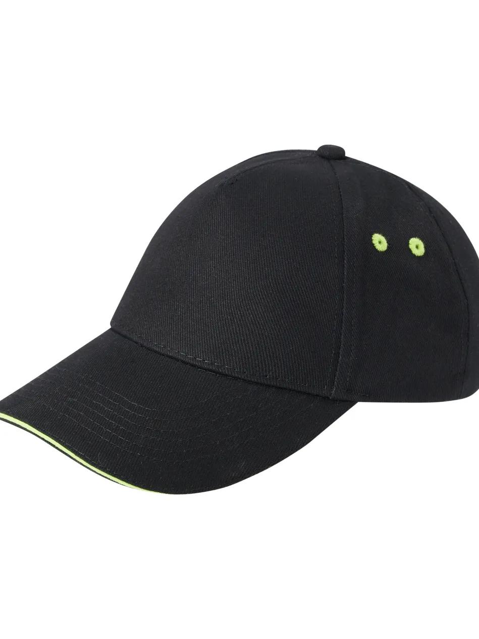 Herren Basecap - ROSWID
