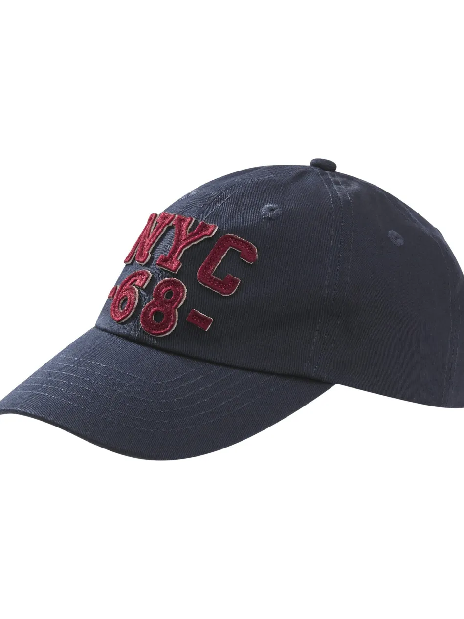 Herren Basecap - VENELLINI