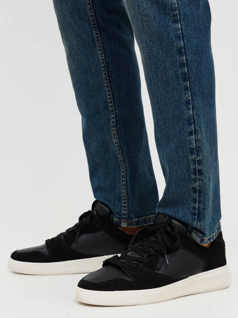 Herren Basketballschuh