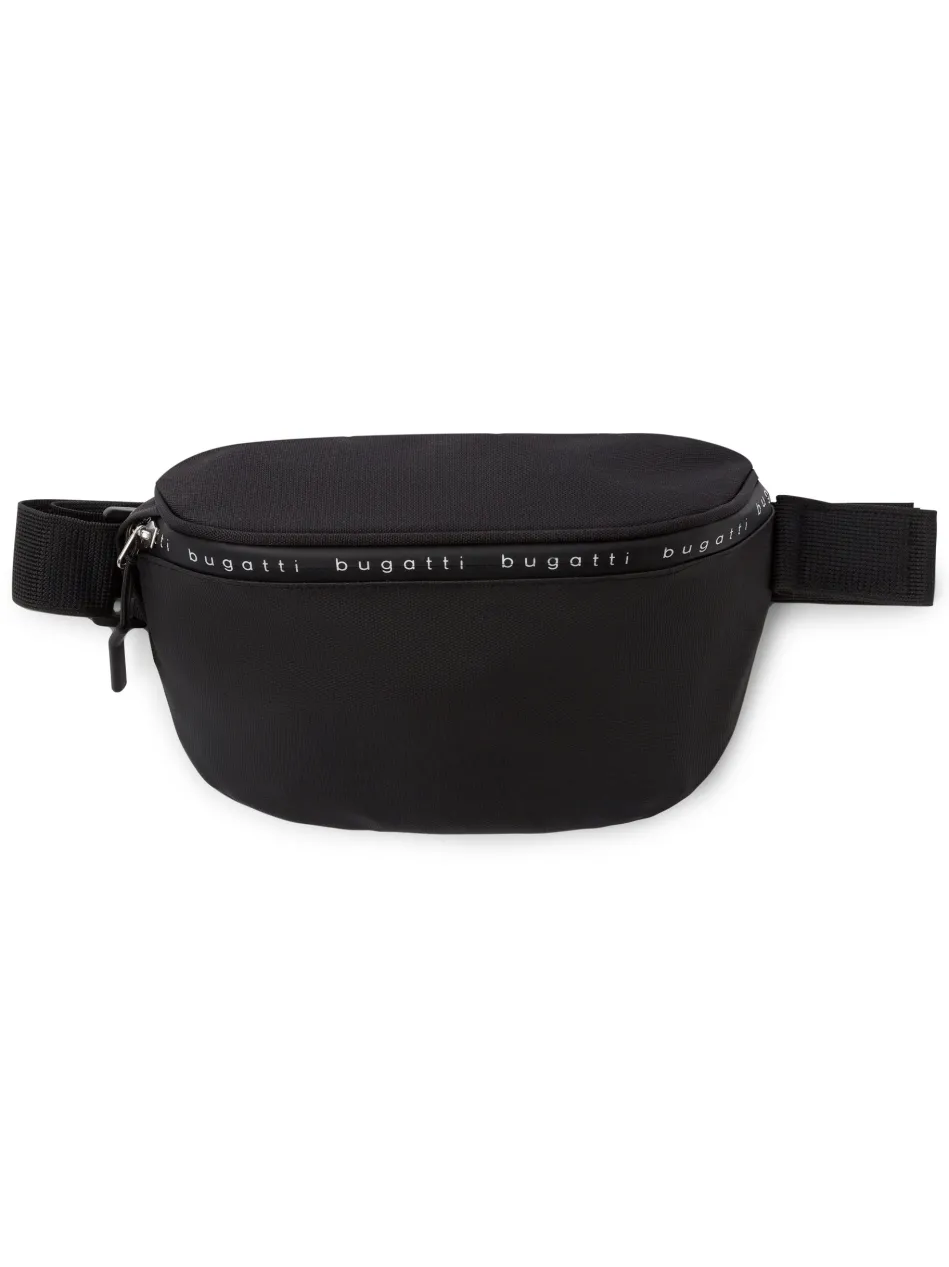 Herren Bauchtasche - Blanc
