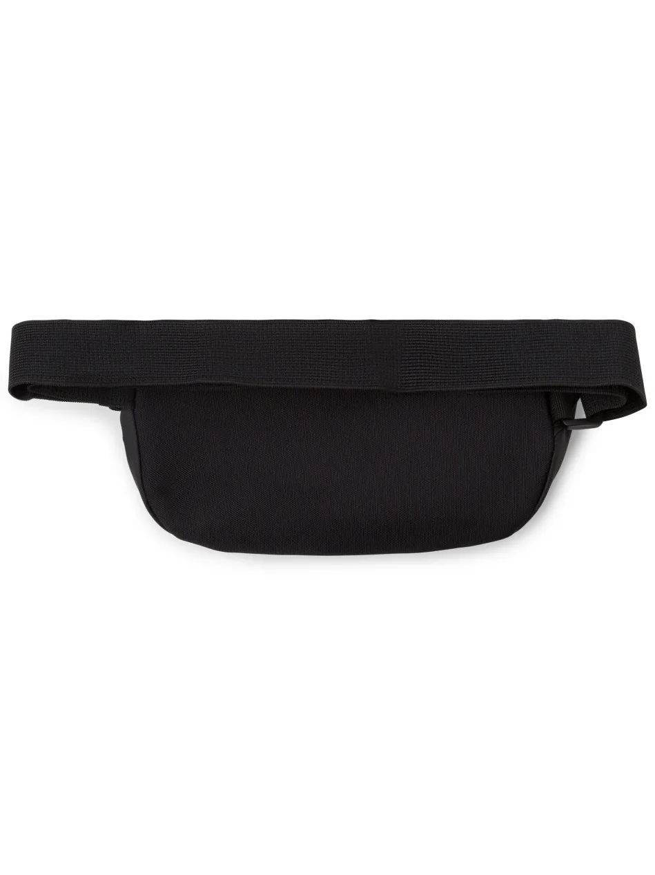 Herren Bauchtasche - Blanc