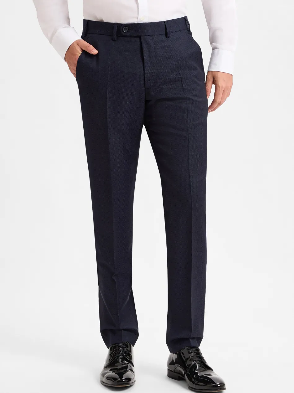 Herren Baukastem-Hose