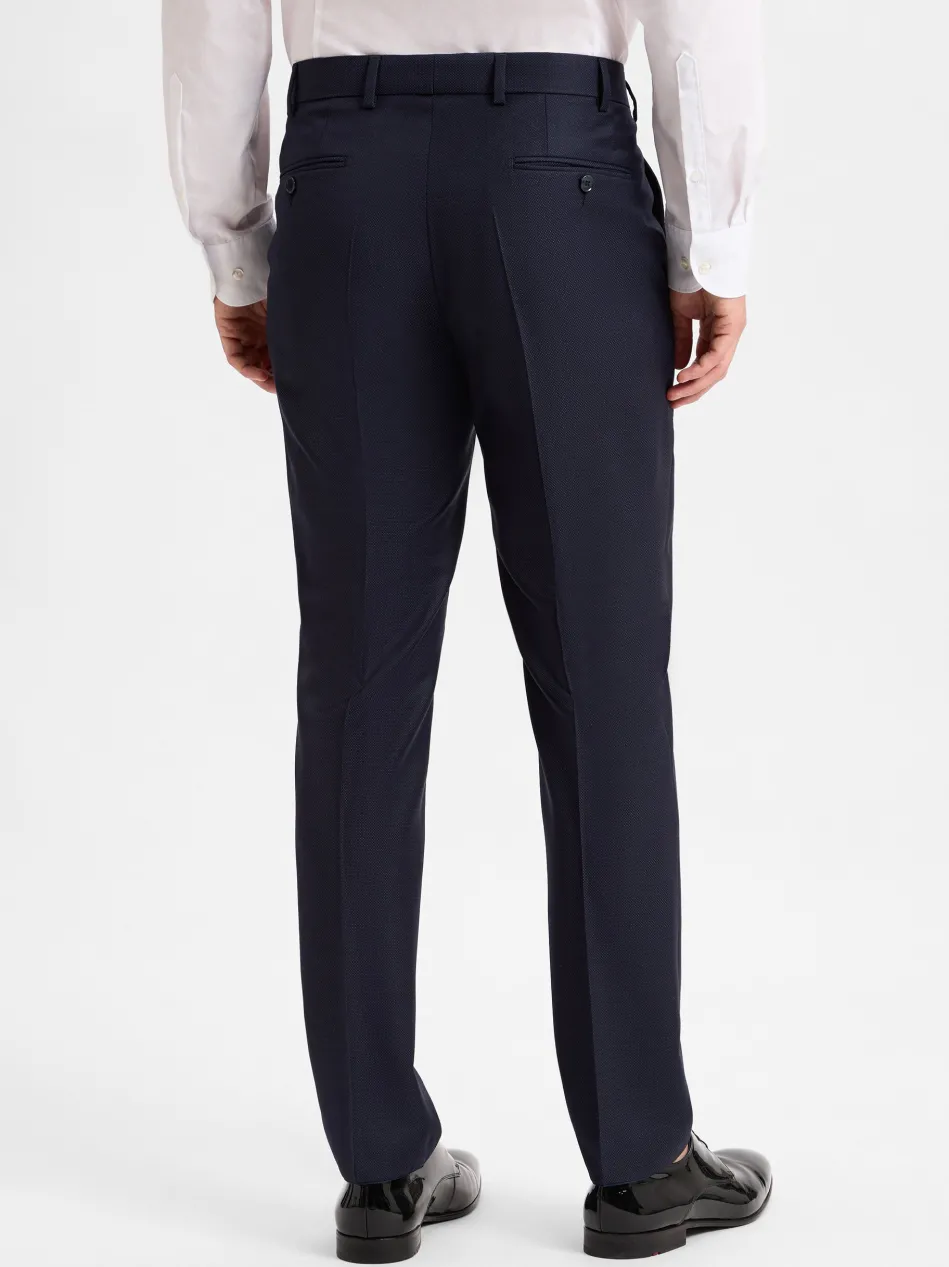 Herren Baukastem-Hose