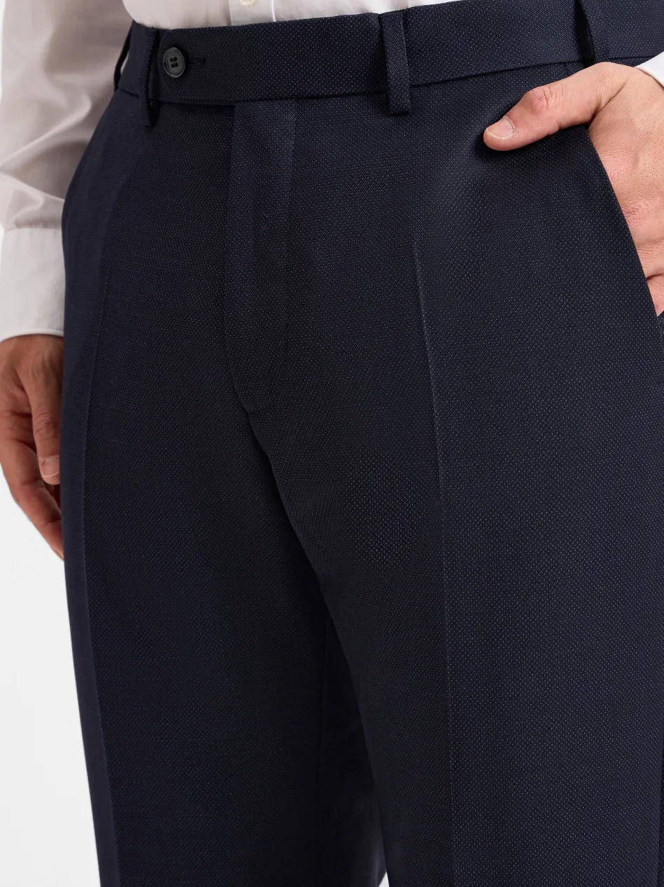 Herren Baukastem-Hose