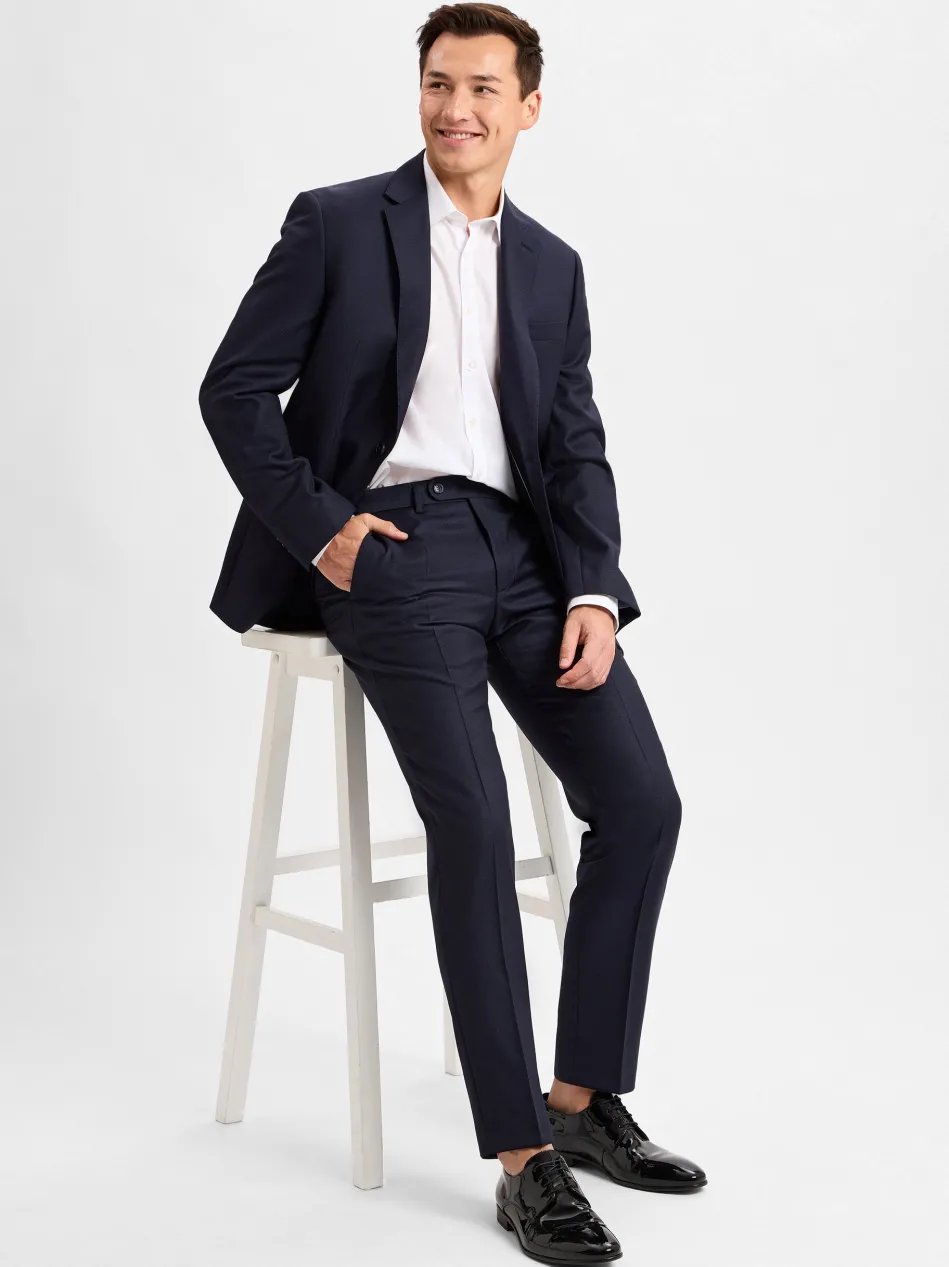 Herren Baukastem-Hose