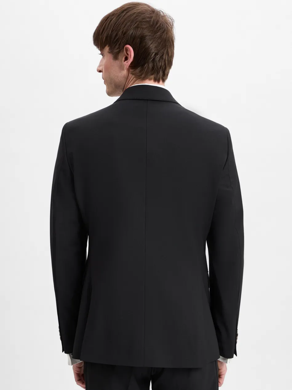 Herren Baukasten Sakko mit Schurwoll-Anteil - Cliff