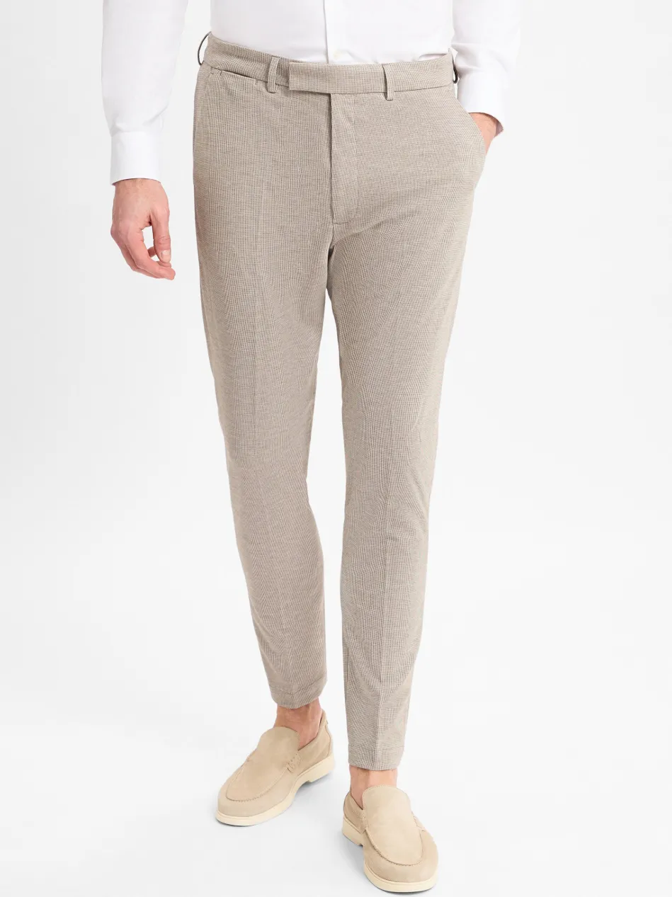 Herren Baukastenanzug-Hose - Cibeppe