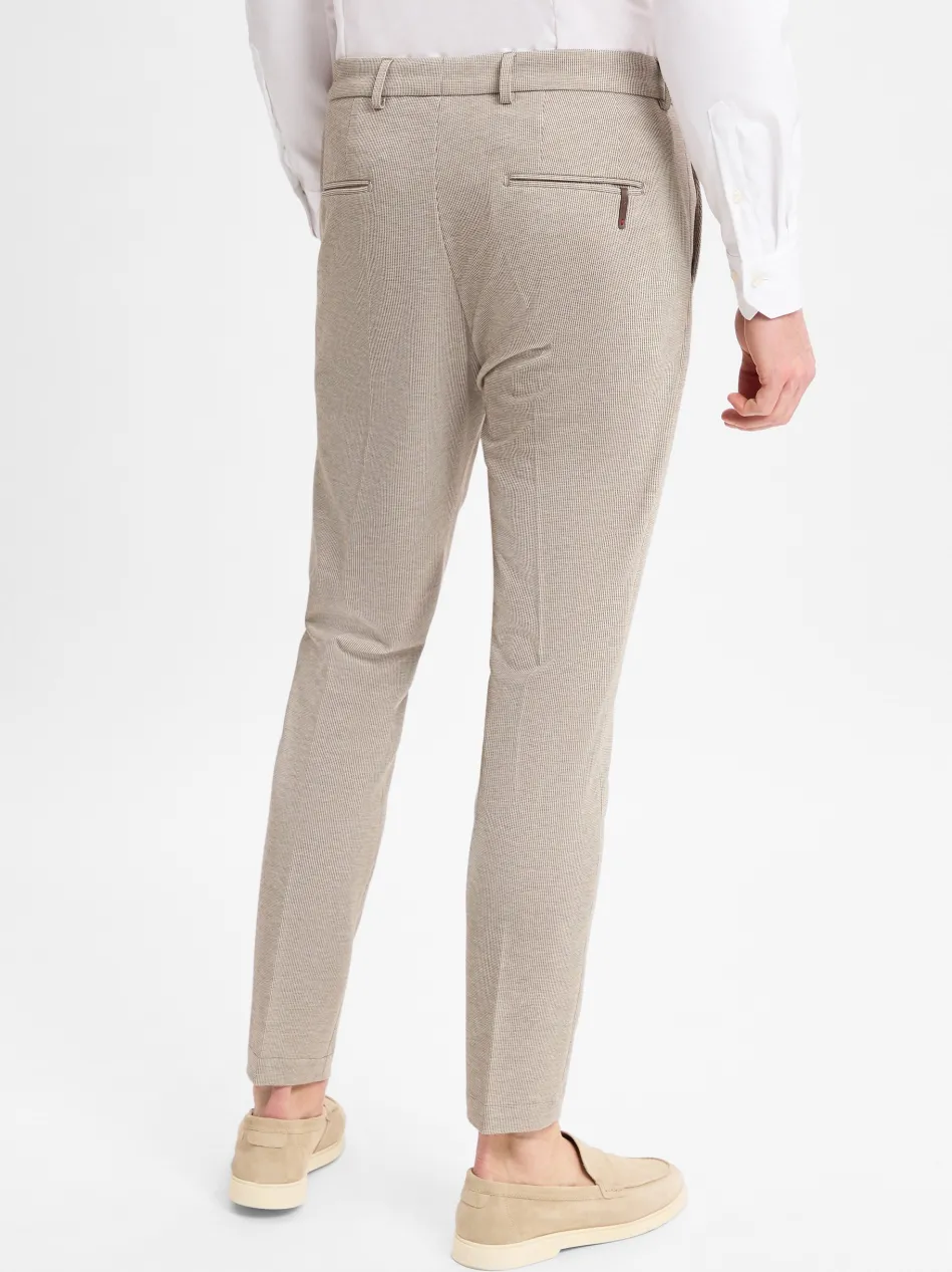 Herren Baukastenanzug-Hose - Cibeppe