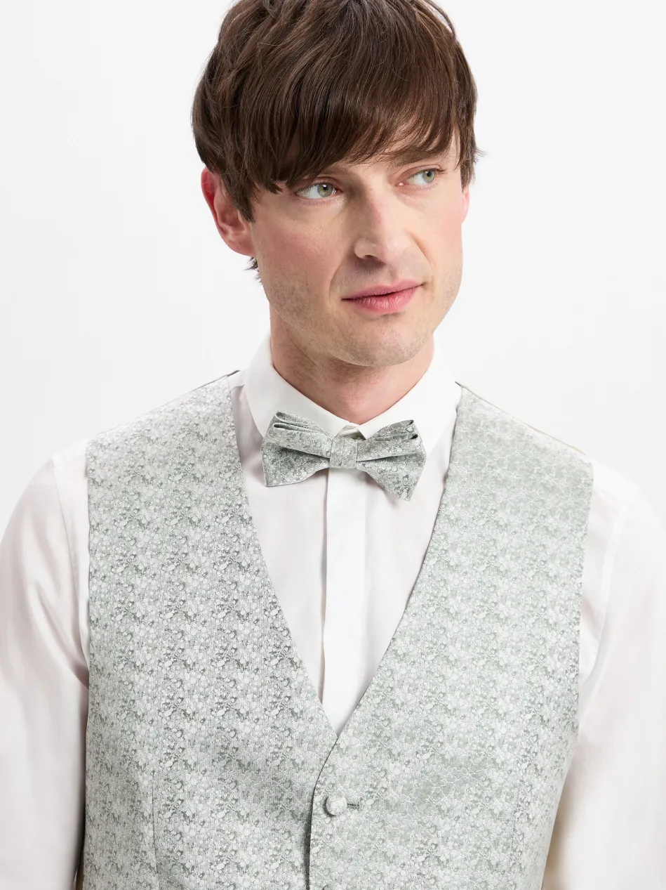 Herren Baukasten-Anzugweste