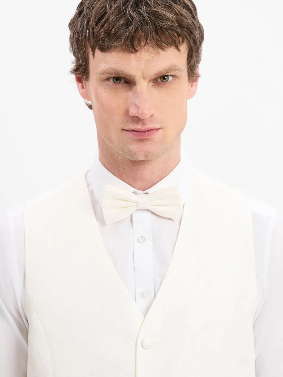 Herren Baukastenanzug-Weste - Lambert