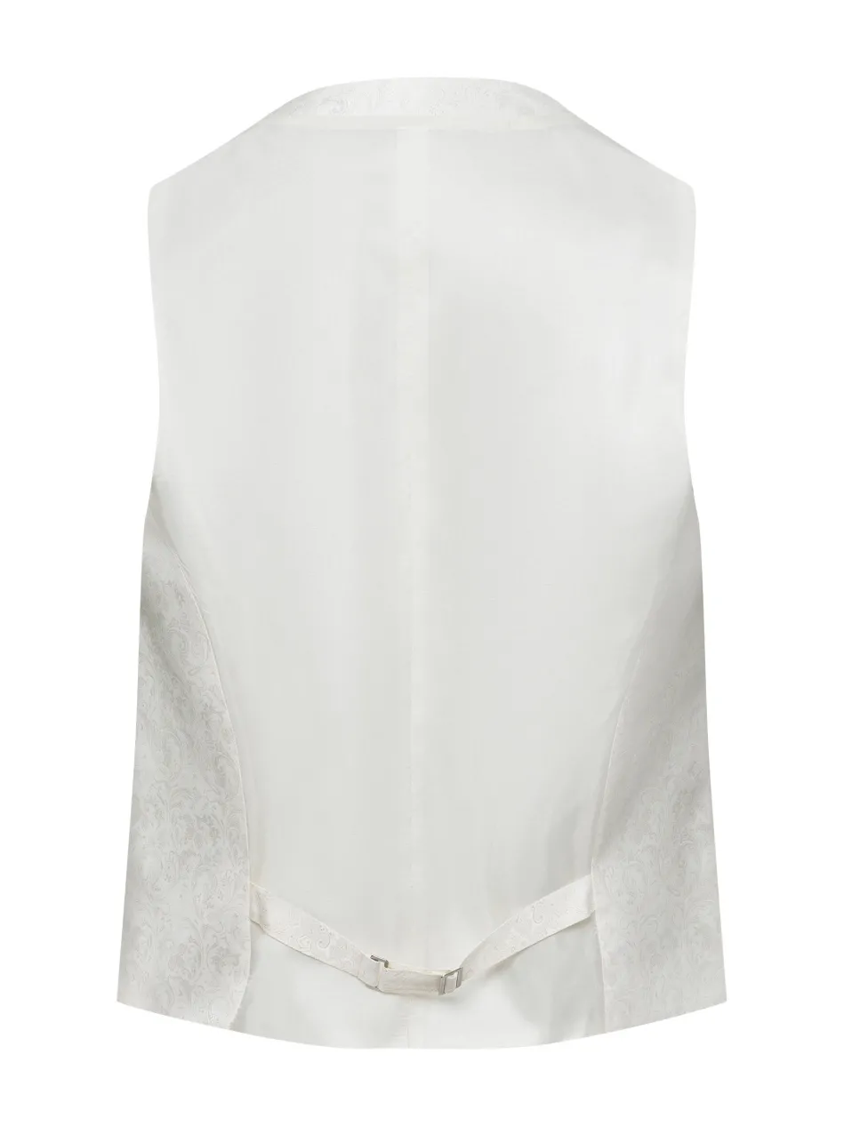 Herren Baukastenanzug-Weste - Lambert