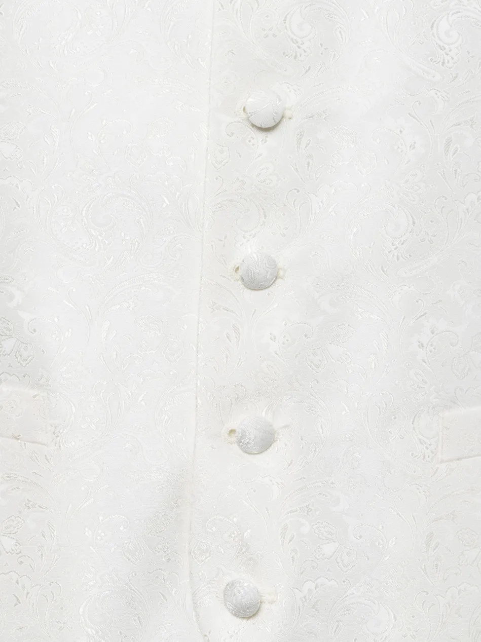 Herren Baukastenanzug-Weste - Lambert