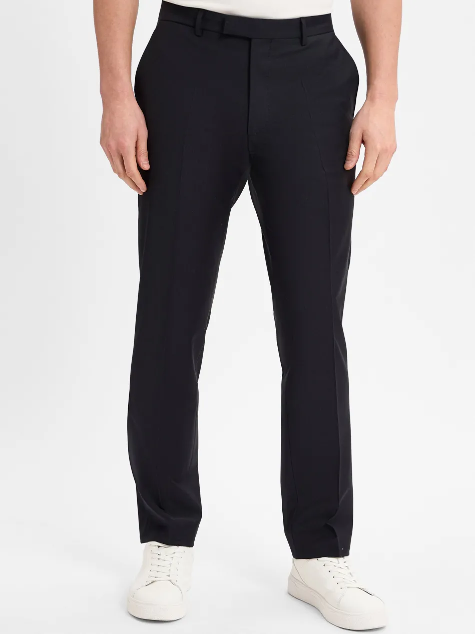 Herren Baukasten-Anzughose - Brad