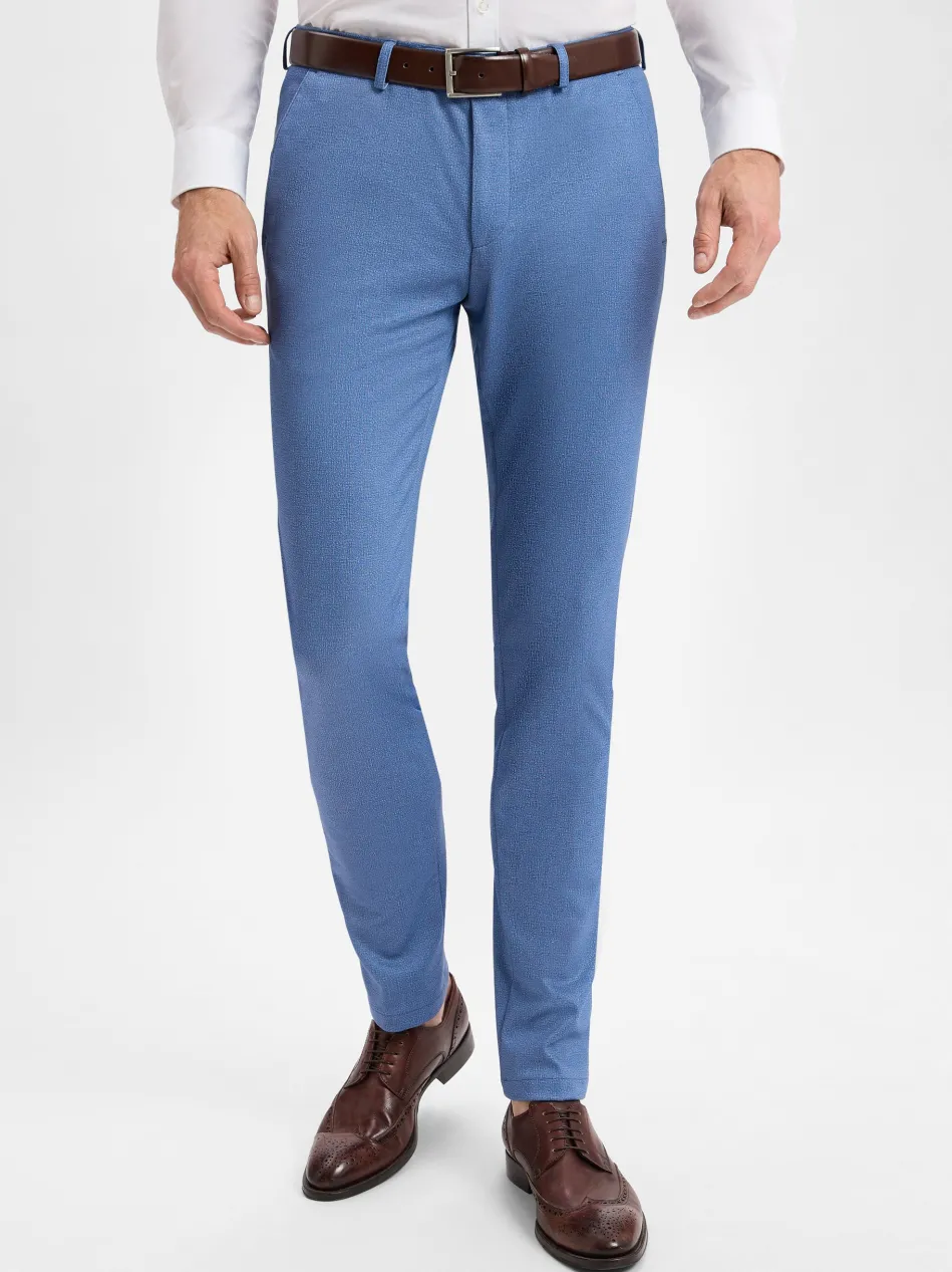 Herren Baukasten-Anzughose - Anno