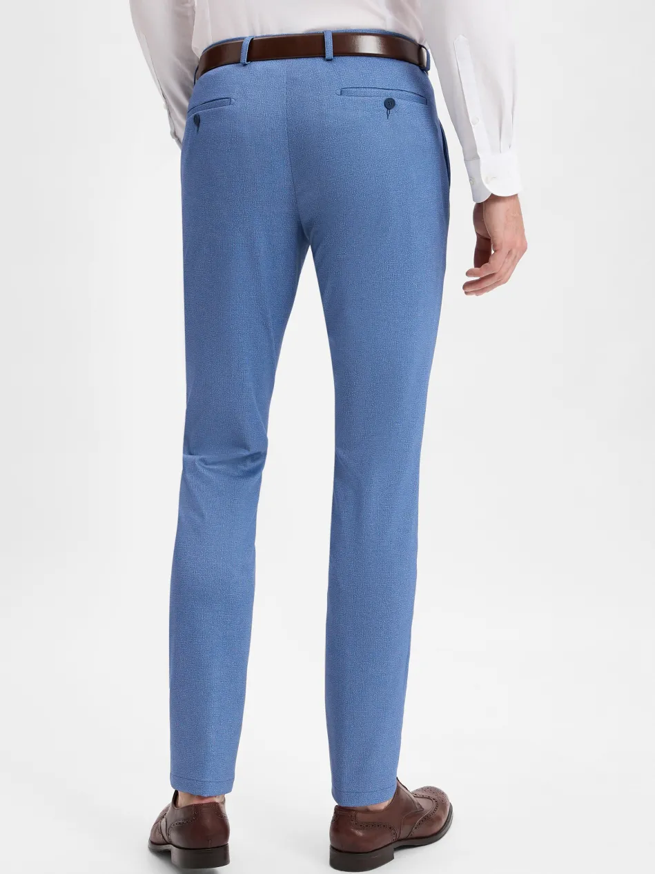 Herren Baukasten-Anzughose - Anno