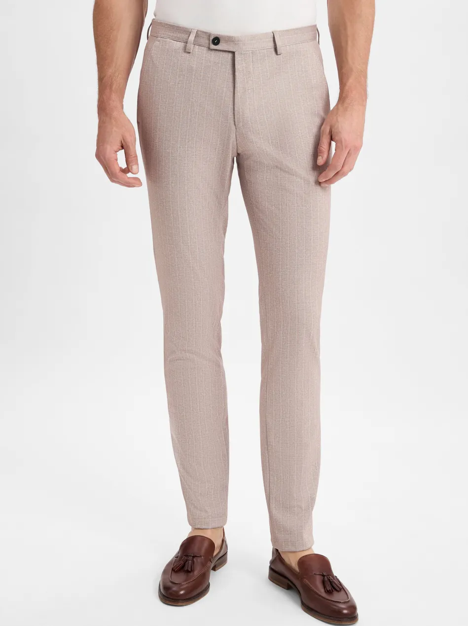 Herren Baukasten-Anzughose - Anno