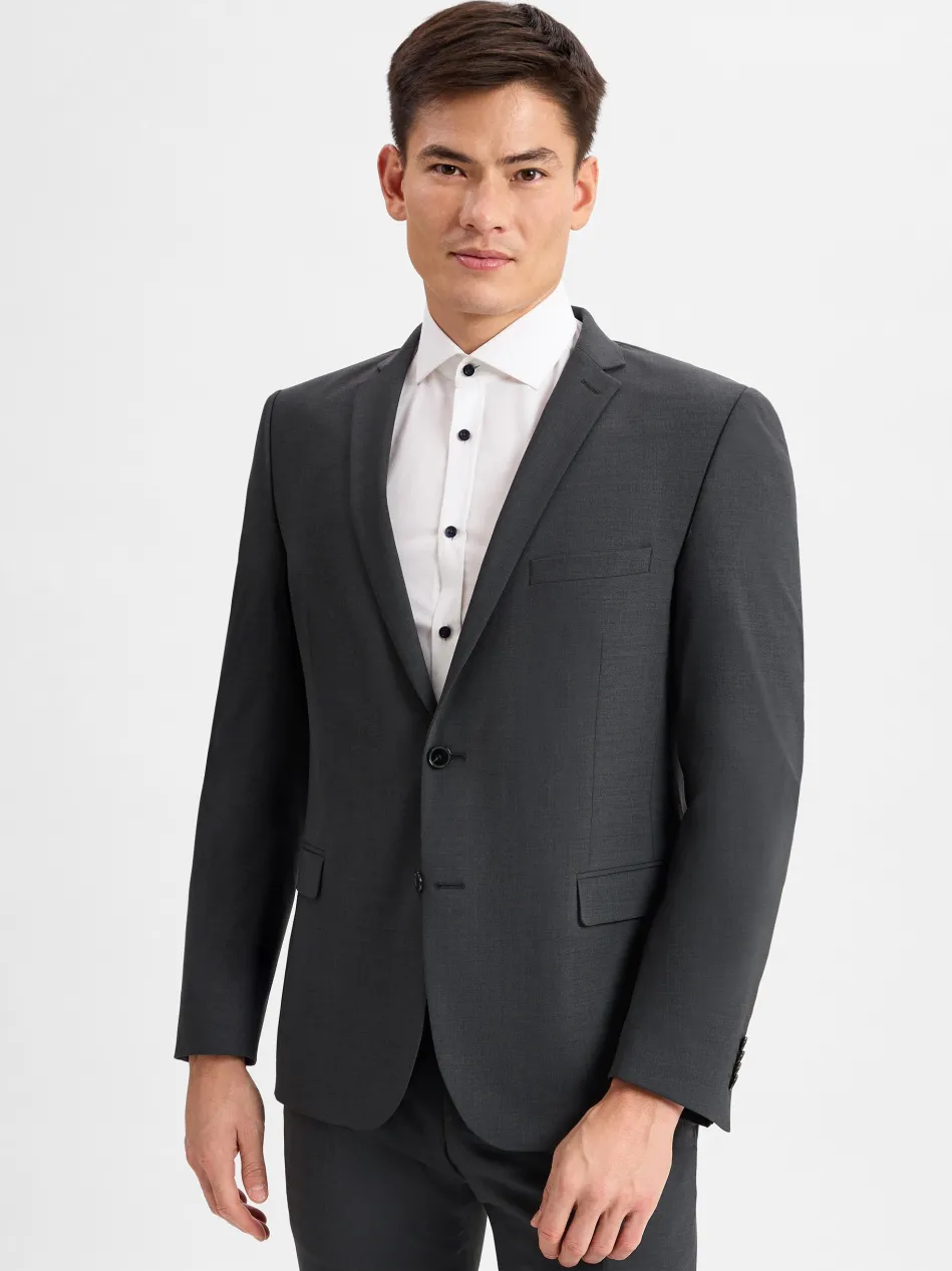 Herren Baukasten-Anzughose - Steven