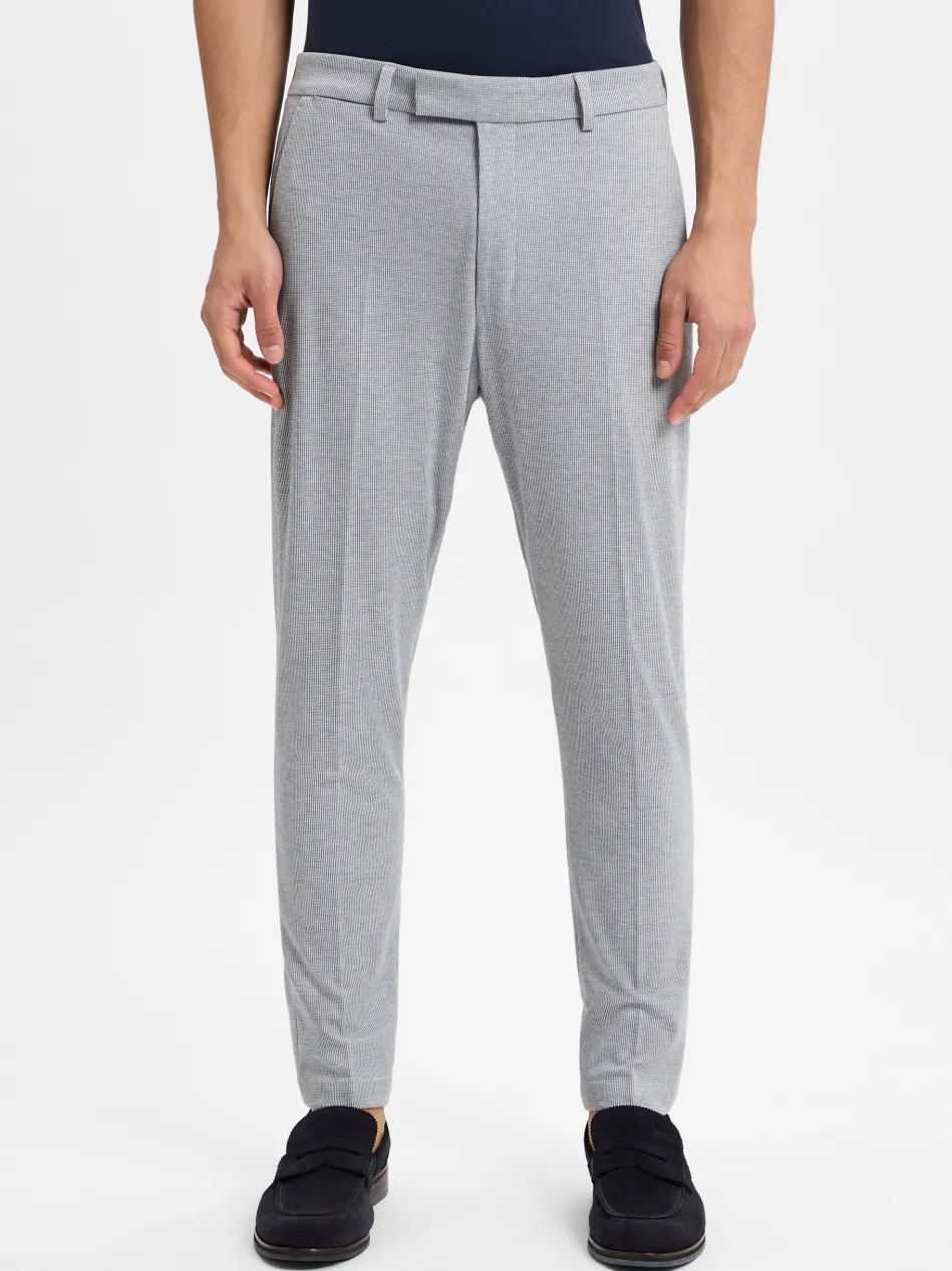 Herren Baukastenanzug-Hose - Cibeppe