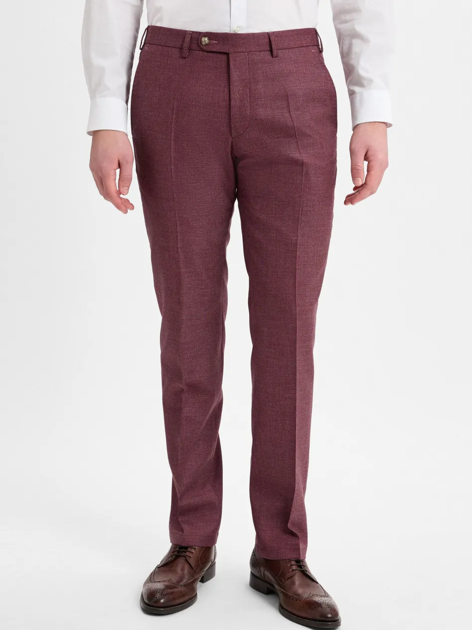 Herren Baukasten-Anzughose - Sergio