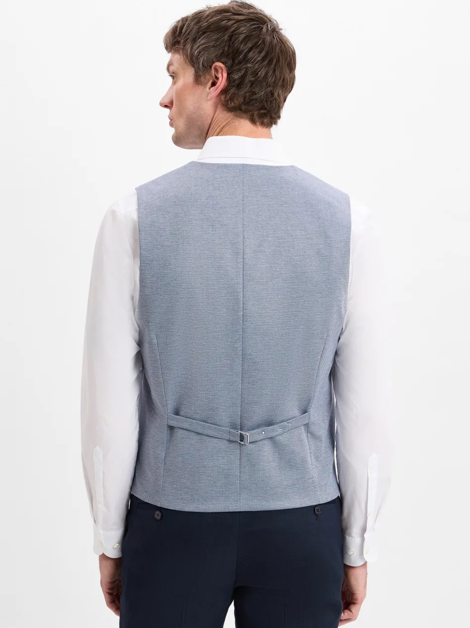 Herren Baukasten-Anzugwes - Maxte