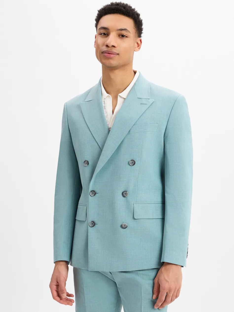 Herren Baukasten-Anzug - Ashton