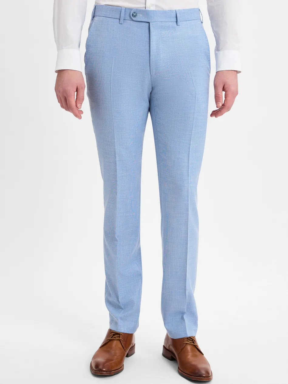 Herren Baukasten-Anzughose - Sergio