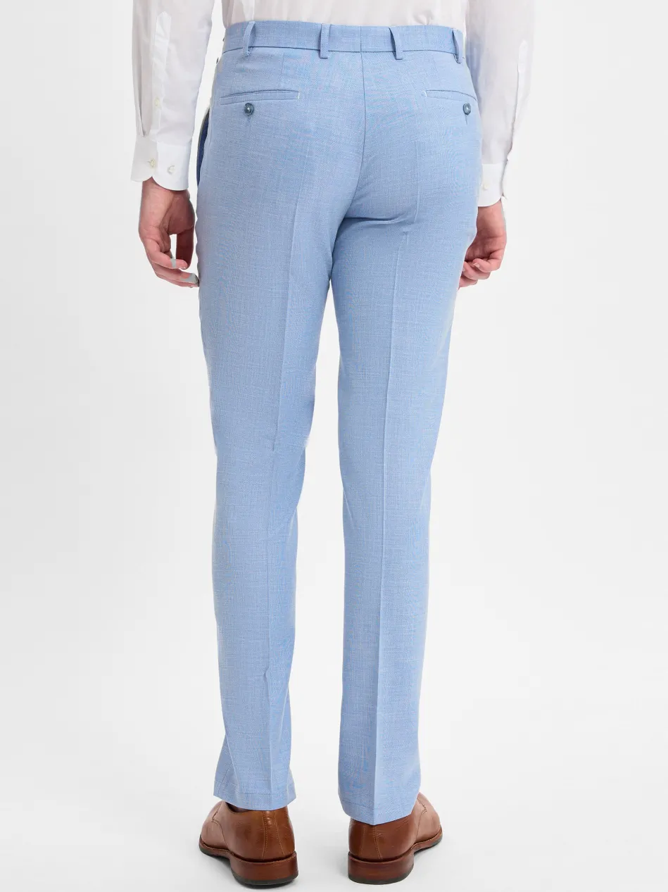 Herren Baukasten-Anzughose - Sergio