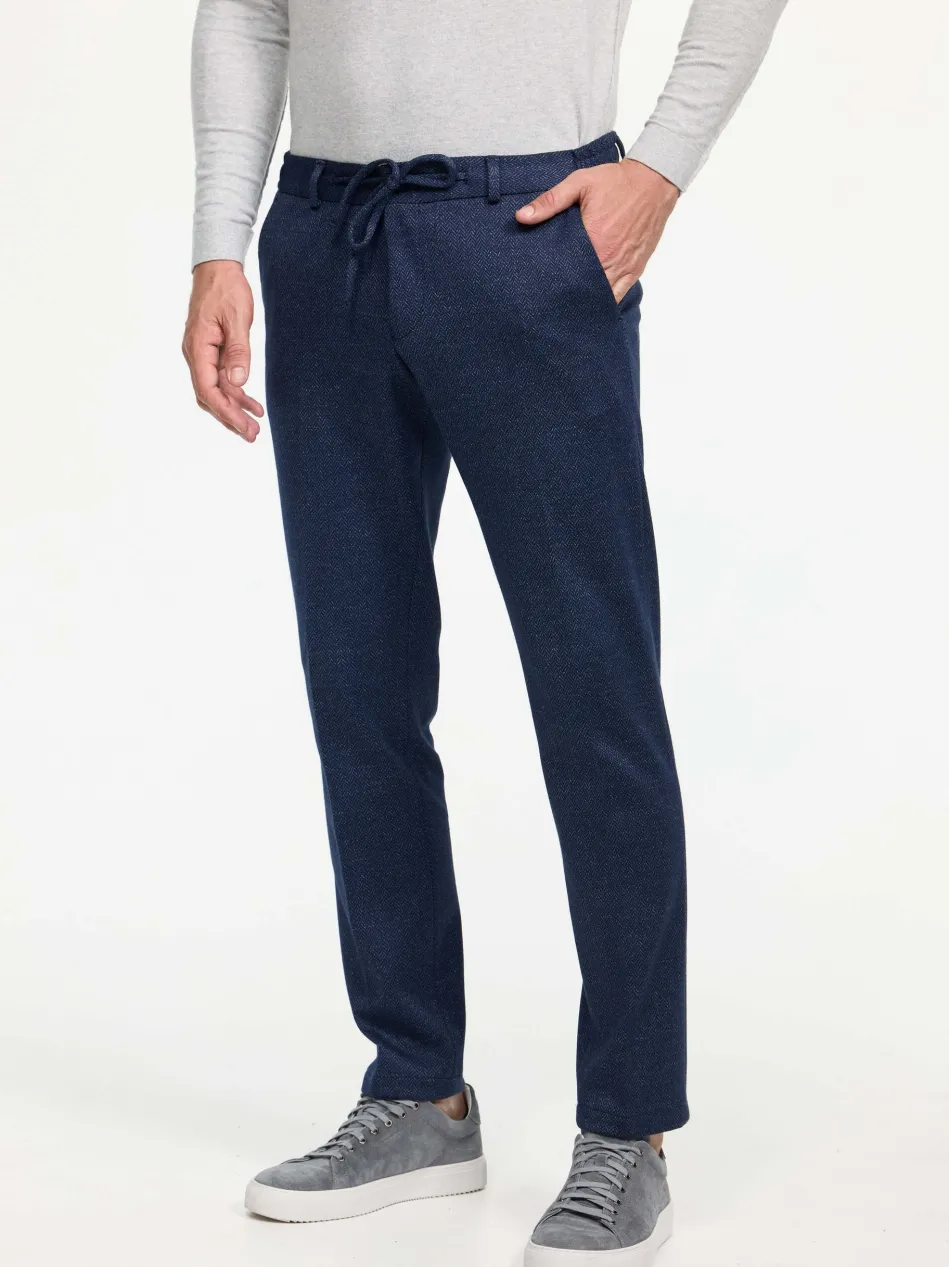 Herren Baukasten-Hose - DiSpartaflex SE