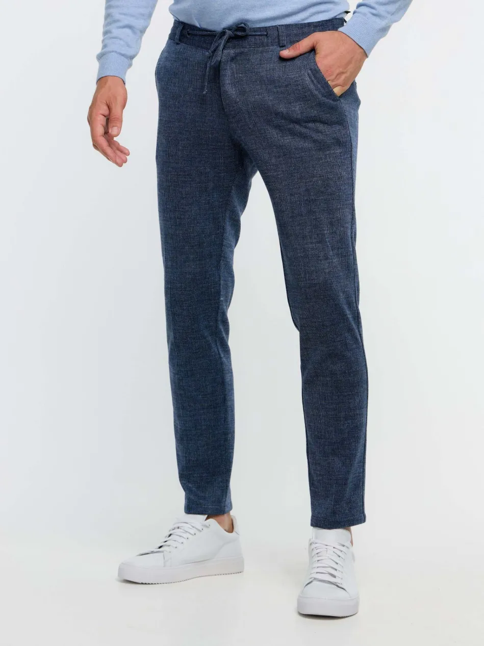 Herren Baukasten-Hose - DiSpartaflex